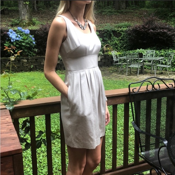 Banana republic dress - Picture 12 of 12